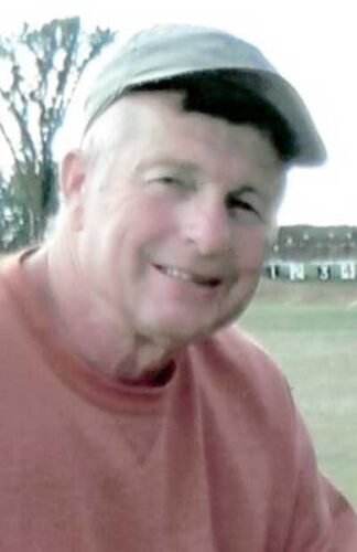Lawrence DuFord